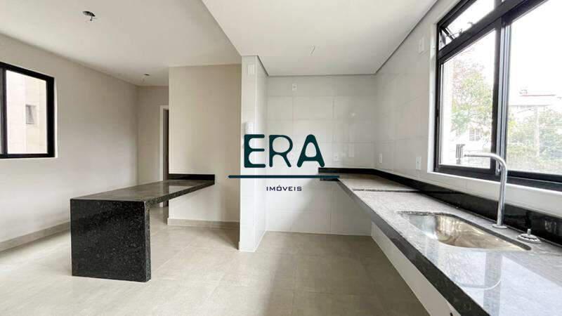 Apartamento, São Pedro, 2 Quartos, 2 Vagas, 2 Suítes