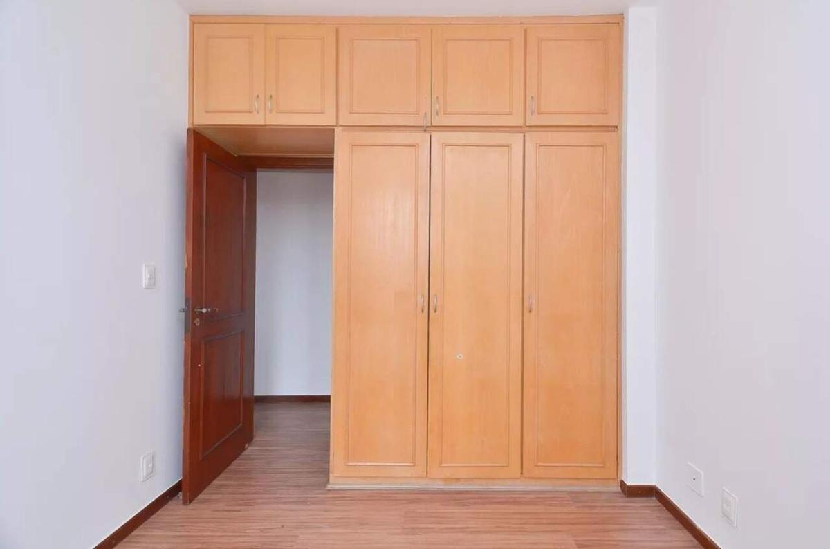 Apartamento, Serra, 4 Quartos, 2 Vagas