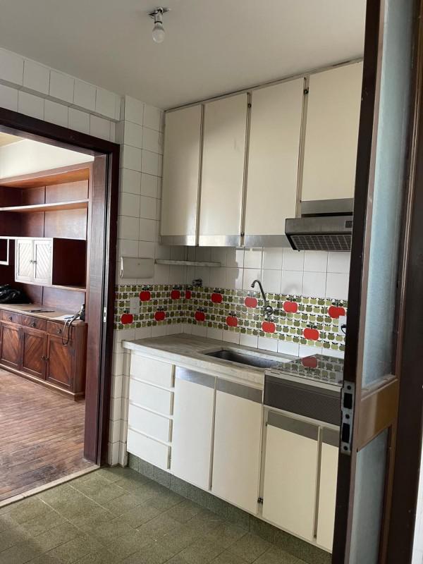 Apartamento, Dom Cabral, 2 Quartos, 1 Vaga