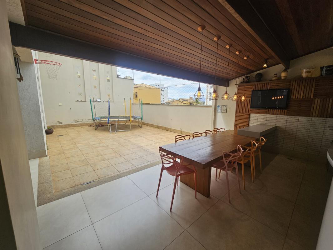 Casa, Fernão Dias, 5 Quartos, 4 Vagas, 5 Suítes