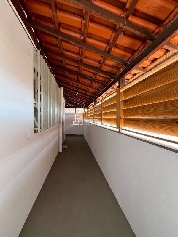 Quitinete, Serrano, 1 Quarto