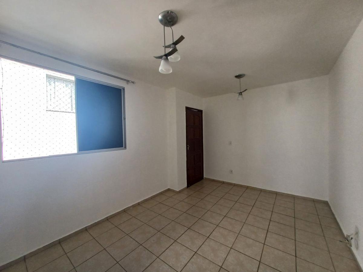 Apartamento, Palmares, 2 Quartos, 1 Vaga