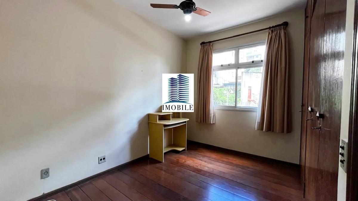 Apartamento, Serra, 3 Quartos, 1 Vaga, 1 Suíte