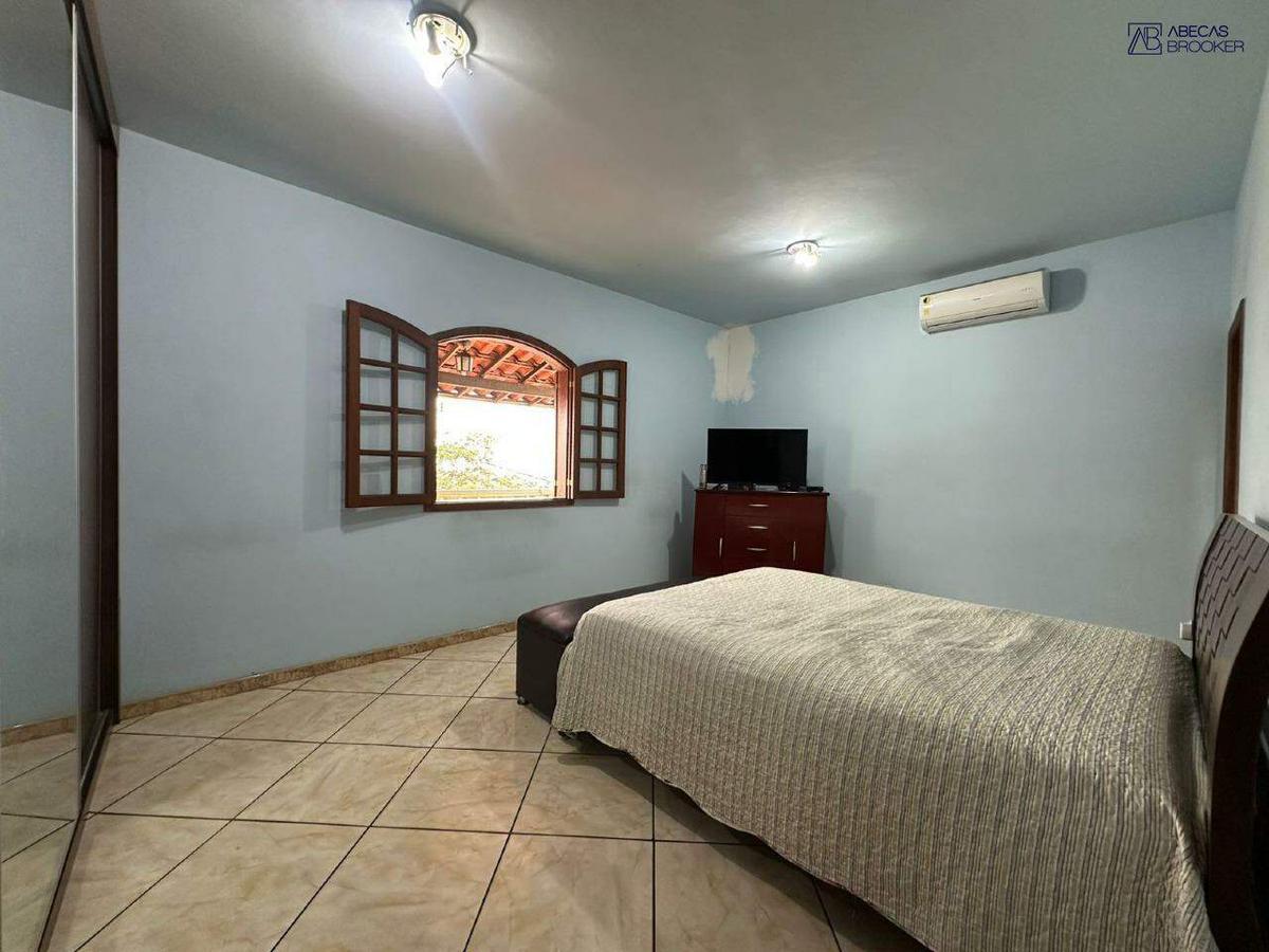 Casa, Diamante, 4 Quartos, 4 Vagas