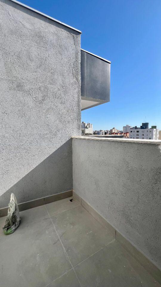 Cobertura, Santa Efigênia, 3 Quartos, 2 Vagas, 1 Suíte