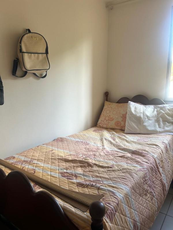 Apartamento, Solar do Barreiro, 2 Quartos, 1 Vaga