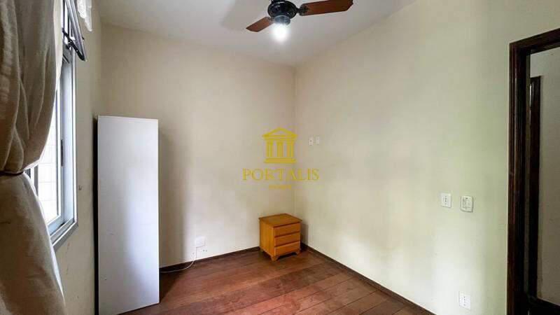 Apartamento, Serra, 3 Quartos, 1 Vaga, 1 Suíte