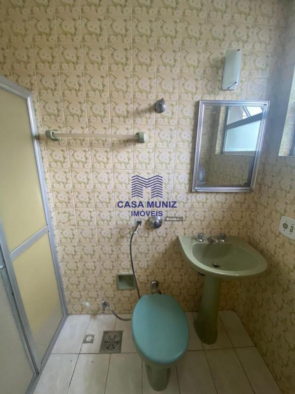 Apartamento, Cidade Nova, 4 Quartos, 1 Vaga, 1 Suíte