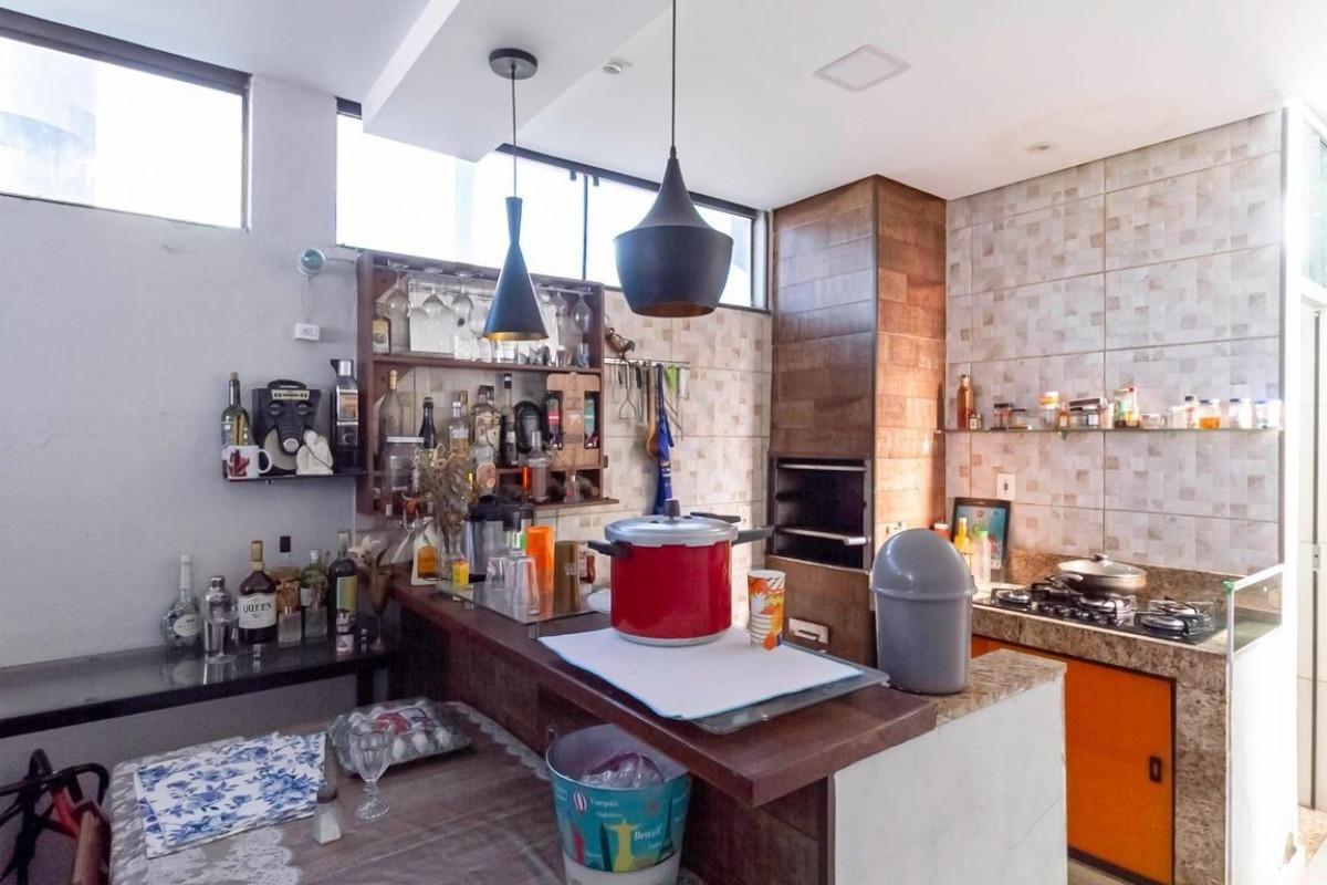 Casa, Santa Terezinha, 4 Quartos, 4 Vagas, 1 Suíte