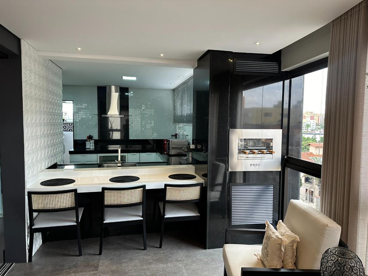 Apartamento, Palmares, 4 Quartos, 4 Vagas, 1 Suíte