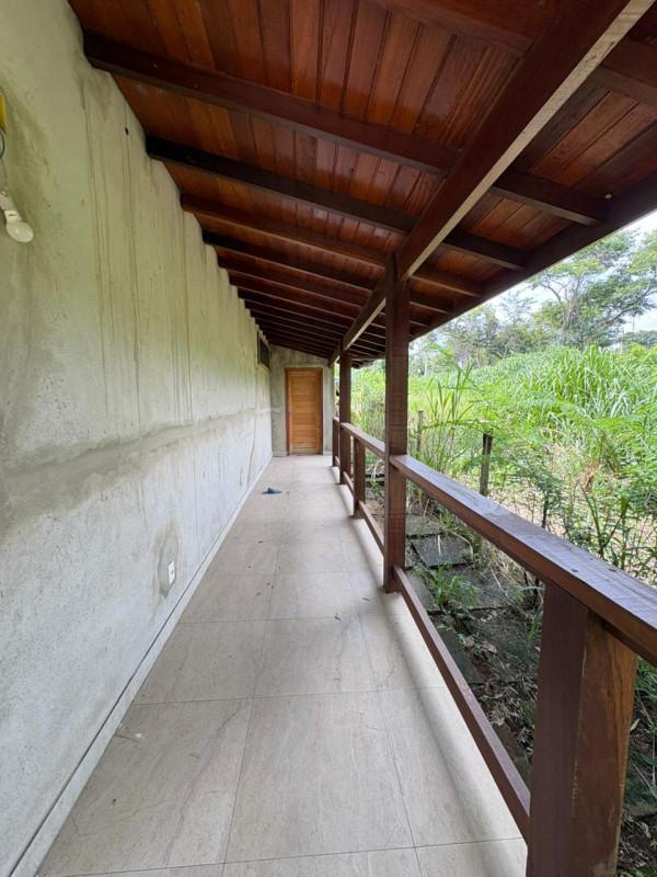 Casa, Angicos, 3 Quartos, 4 Vagas, 1 Suíte