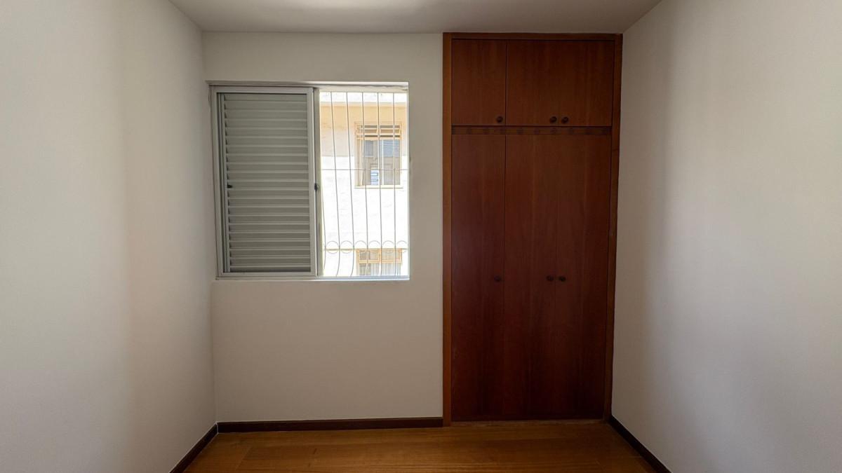 Apartamento, Jardim América, 3 Quartos, 2 Vagas, 1 Suíte