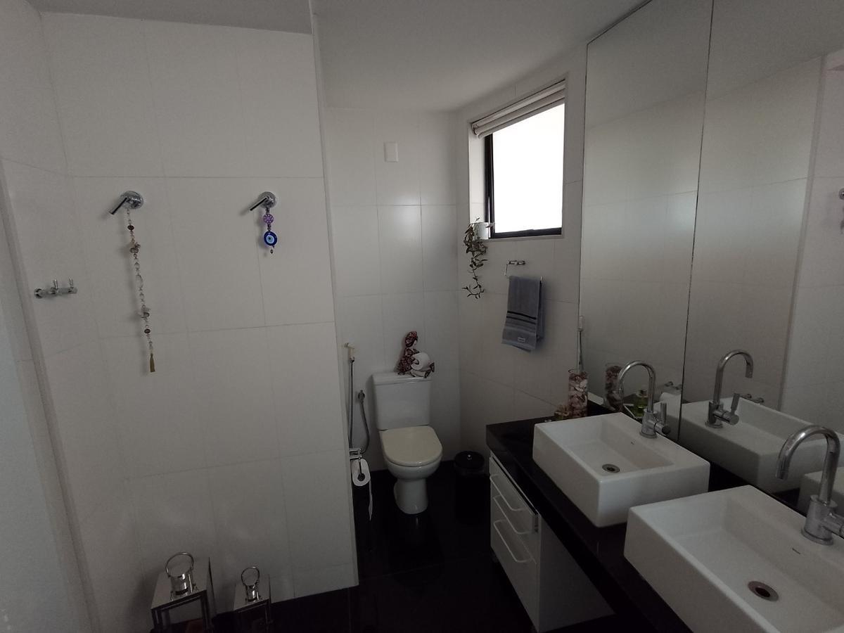 Apartamento, Palmares, 4 Quartos, 3 Vagas, 2 Suítes