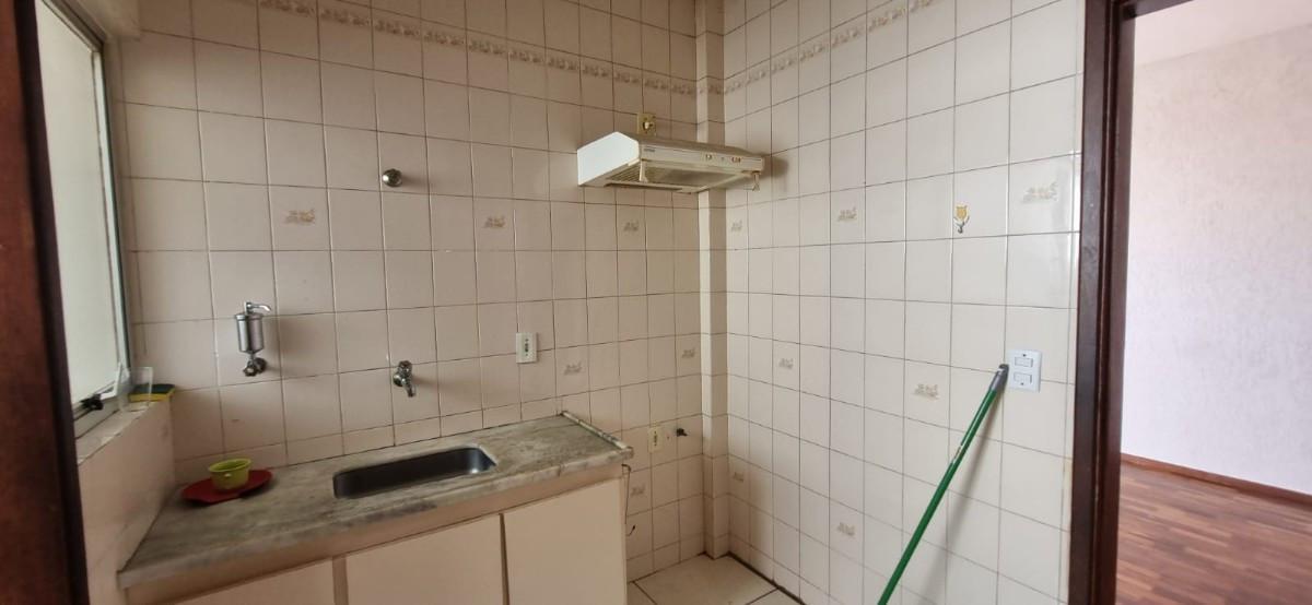 Apartamento, Horto, 2 Quartos, 1 Vaga