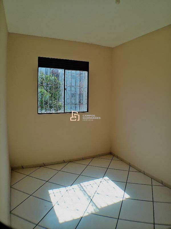 Apartamento, Flávio de Oliveira (barreiro), 3 Quartos, 2 Vagas