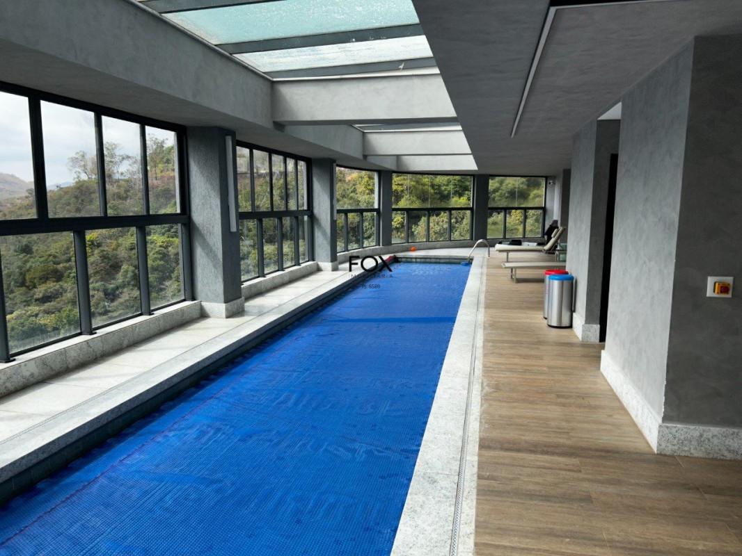 Apartamento, Vale do Sereno, 4 Quartos, 4 Vagas, 2 Suítes