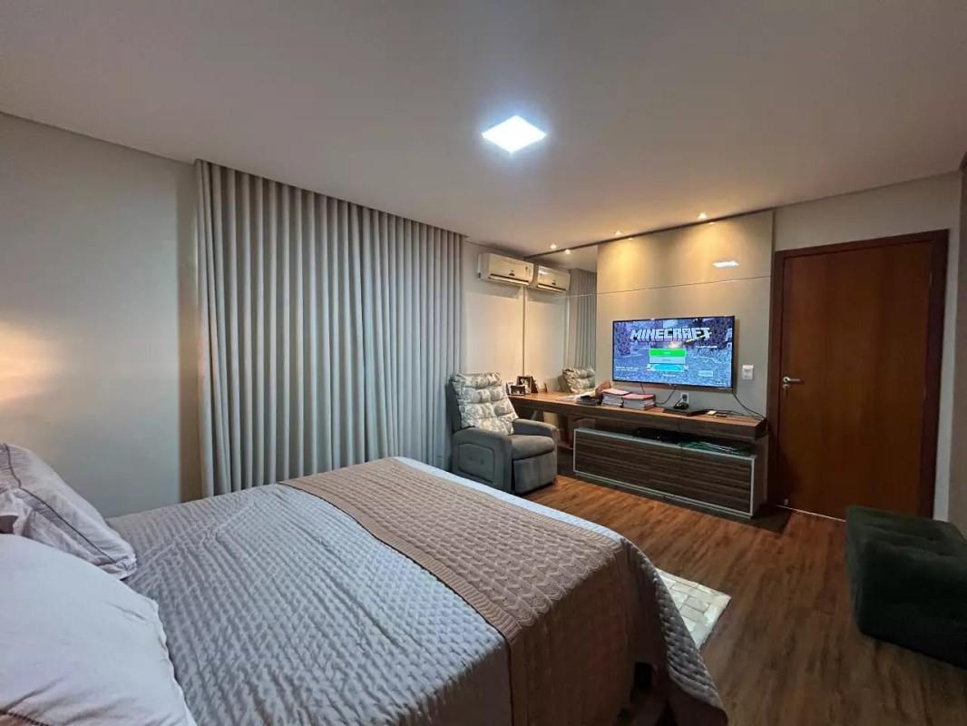 Casa, Teixeira Dias, 3 Quartos, 5 Vagas, 1 Suíte