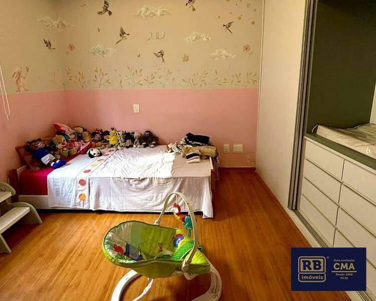 Cobertura, Funcionários, 4 Quartos, 4 Vagas, 2 Suítes