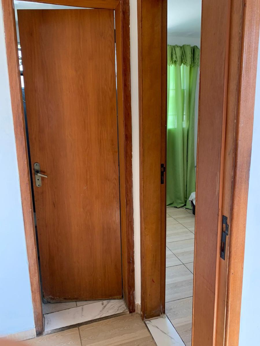 Apartamento, Jardim Leblon, 2 Quartos, 0 Vaga