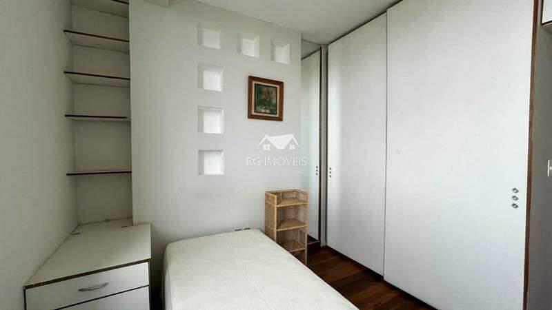 Cobertura, Jardim América, 2 Quartos, 1 Vaga