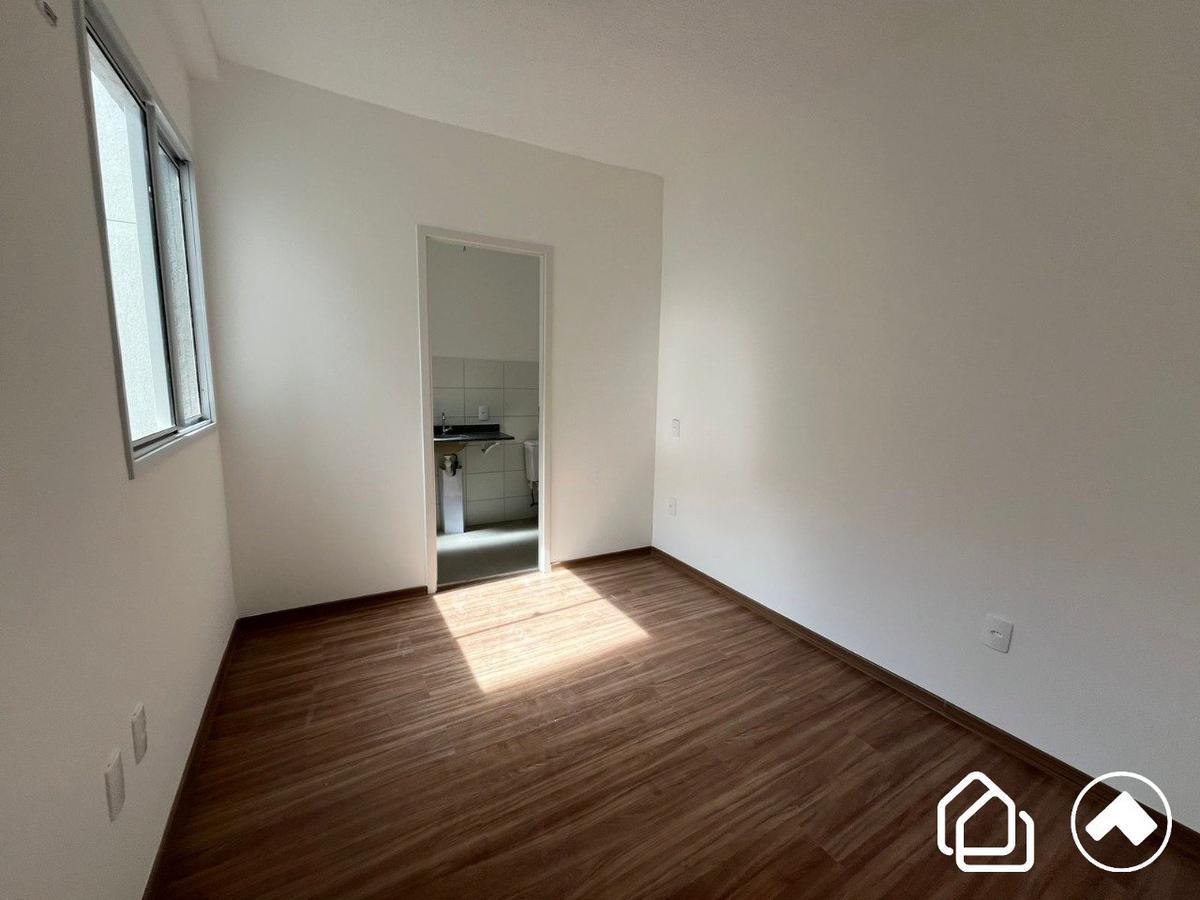 Apartamento, Palmeiras, 2 Quartos, 1 Vaga, 1 Suíte