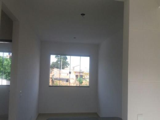 Apartamento, Duque de Caxias, 2 Quartos, 1 Vaga