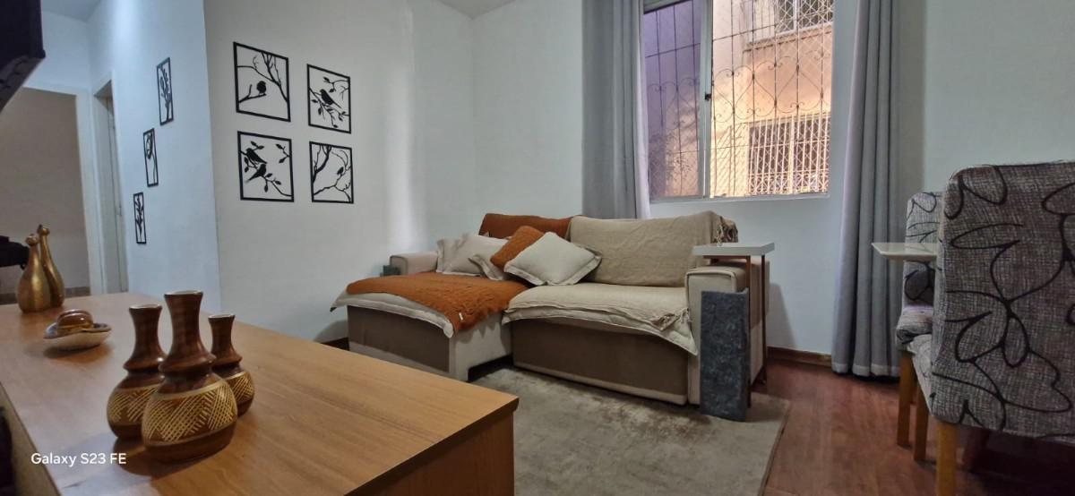 Apartamento, Amazonas, 3 Quartos, 2 Vagas