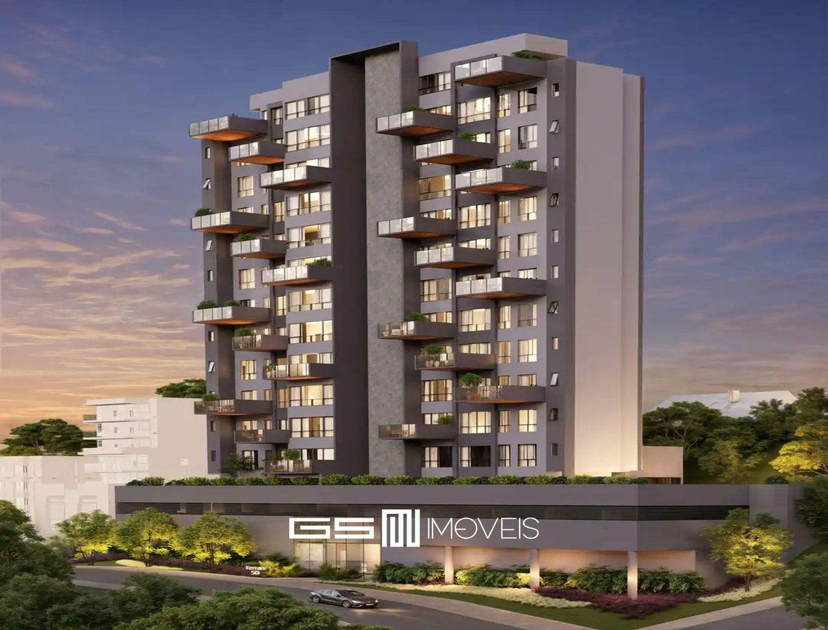 Apartamento, Santa Lúcia, 4 Quartos, 3 Vagas, 2 Suítes