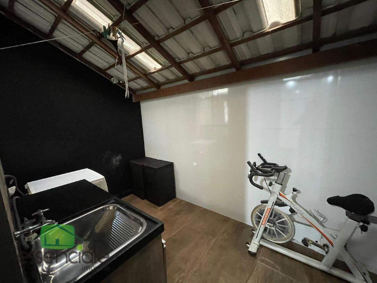 Apartamento, Santa Maria, 2 Quartos, 1 Vaga