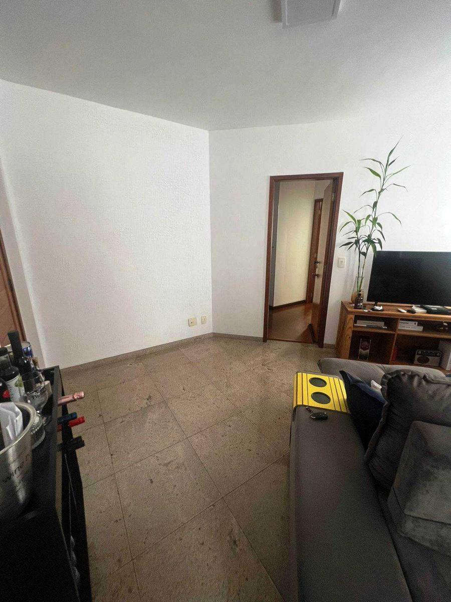 Apartamento, Santa Efigênia, 2 Quartos, 1 Vaga, 1 Suíte