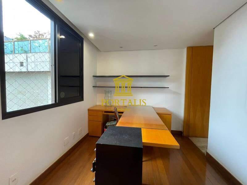 Apartamento, Lourdes, 4 Quartos, 3 Vagas, 2 Suítes