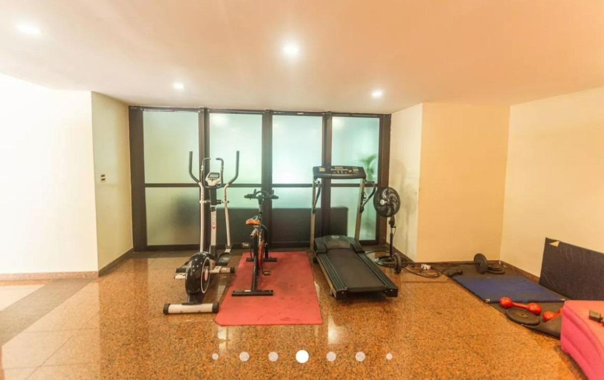 Apartamento, Lourdes, 1 Quarto, 0 Vaga