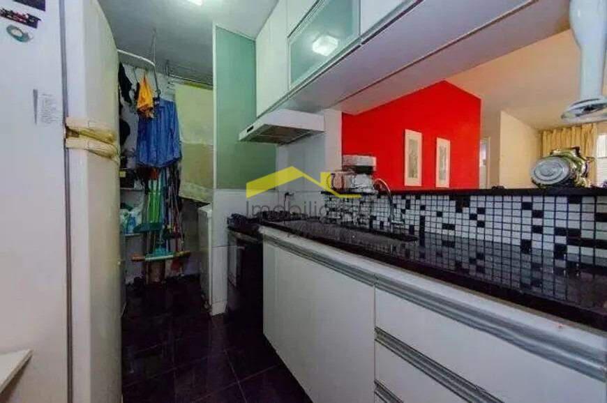 Apartamento, Buritis, 2 Quartos, 1 Vaga, 1 Suíte