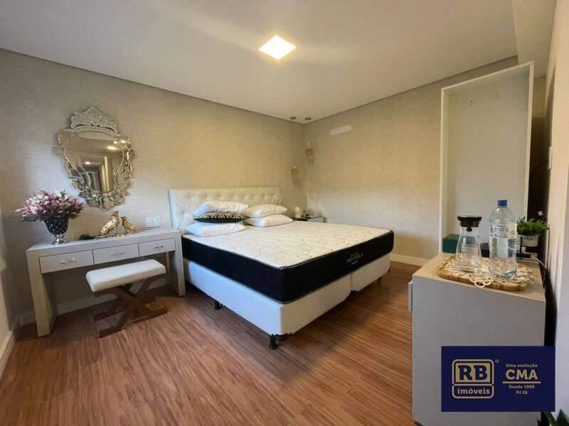 Cobertura, Serra, 4 Quartos, 4 Vagas, 2 Suítes