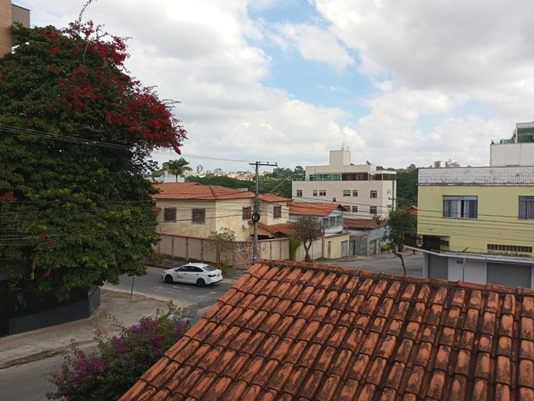 Apartamento, Santa Inês, 2 Quartos, 0 Vaga