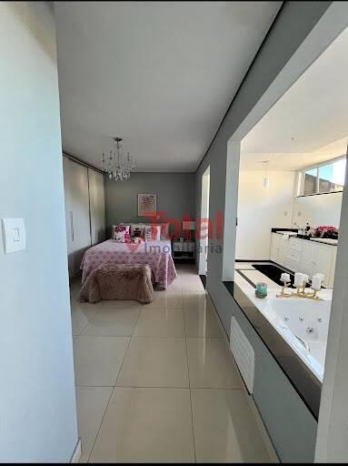 Casa, Recanto Verde, 5 Quartos, 2 Vagas, 2 Suítes