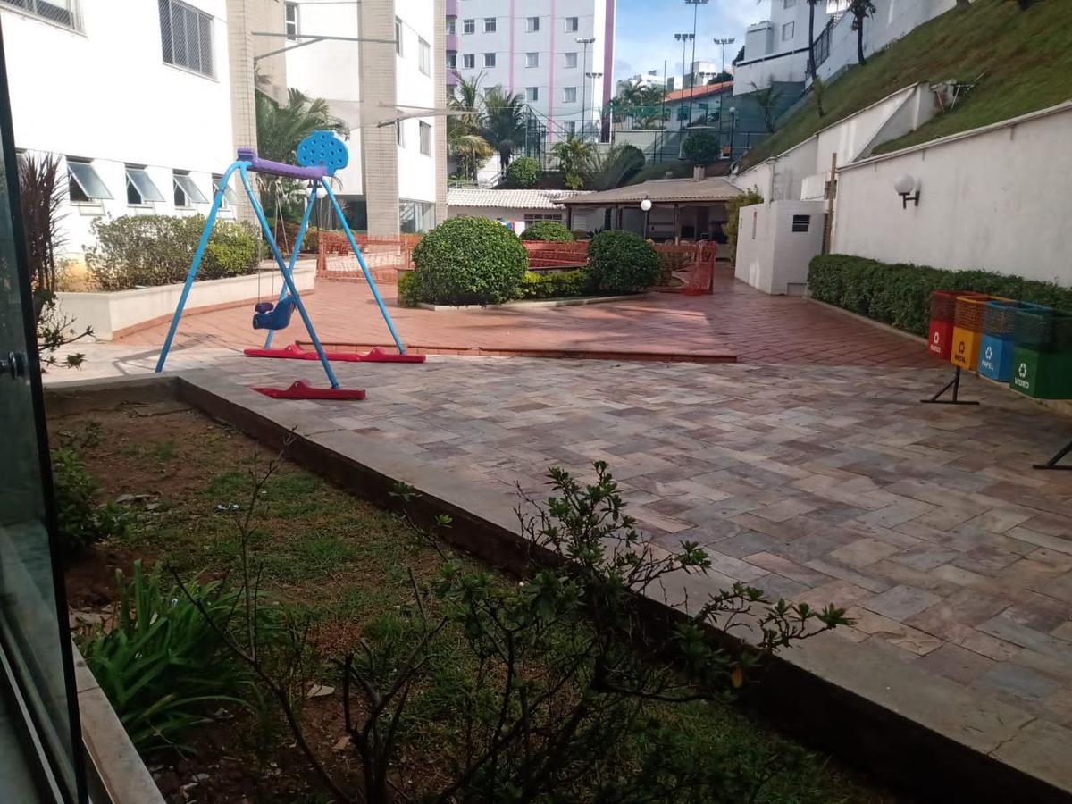 Apartamento, Silveira, 3 Quartos, 2 Vagas, 1 Suíte