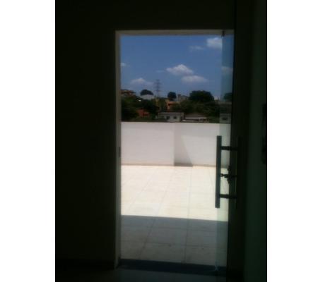 Cobertura, Santa Terezinha, 3 Quartos, 2 Vagas, 1 Suíte