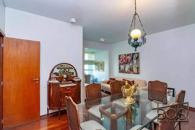 Apartamento, São Pedro, 3 Quartos, 2 Vagas, 1 Suíte