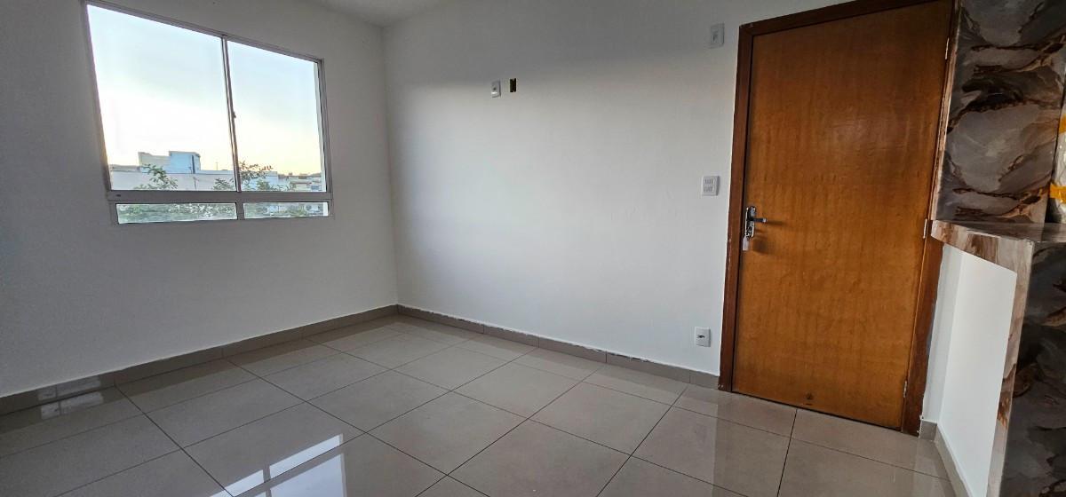 Apartamento, Pindorama, 2 Quartos, 1 Vaga