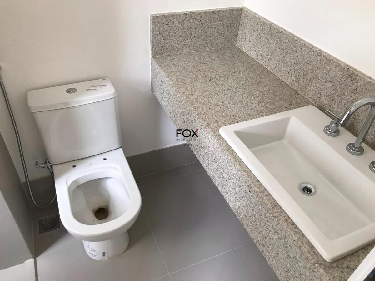 Apartamento, Santo Antônio, 4 Quartos, 4 Vagas, 2 Suítes