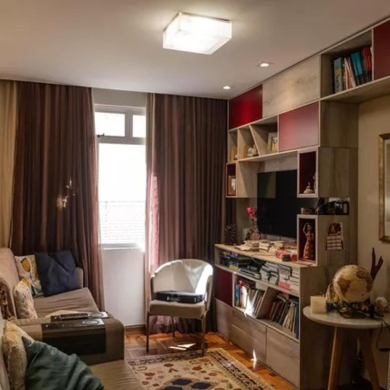 Apartamento, Prado, 3 Quartos, 1 Vaga, 1 Suíte