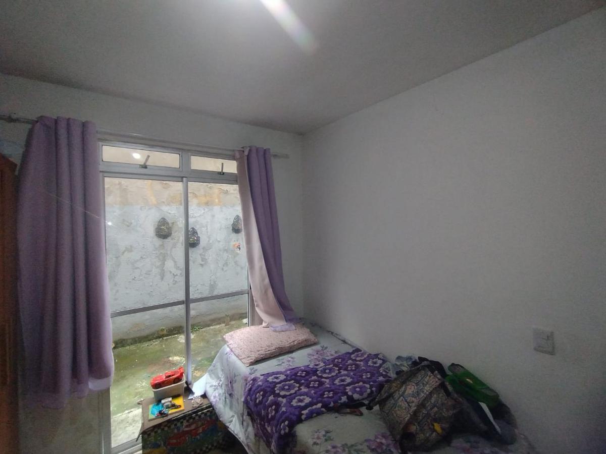 Apartamento, Parque Maracanã, 2 Quartos, 1 Vaga
