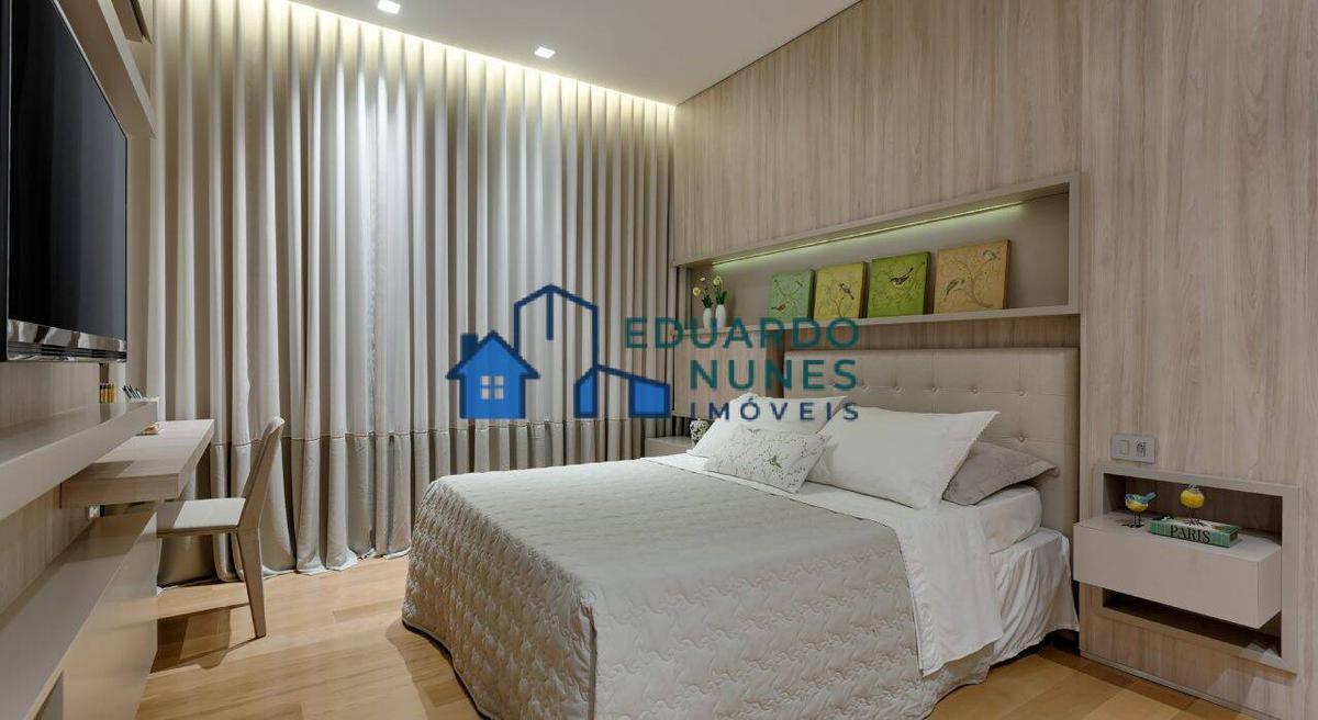 Apartamento, Savassi, 4 Quartos, 6 Vagas, 4 Suítes