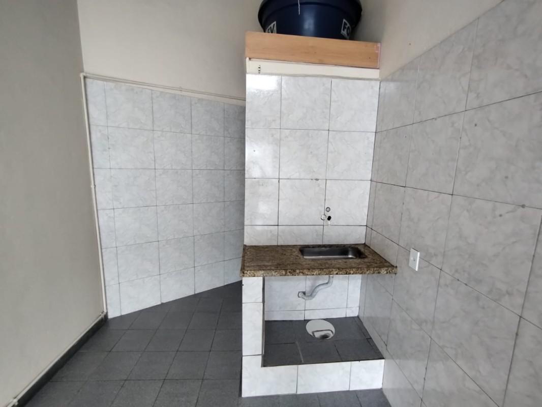 Andar, Nova Cachoeirinha, 0 Quarto, 0 Vaga