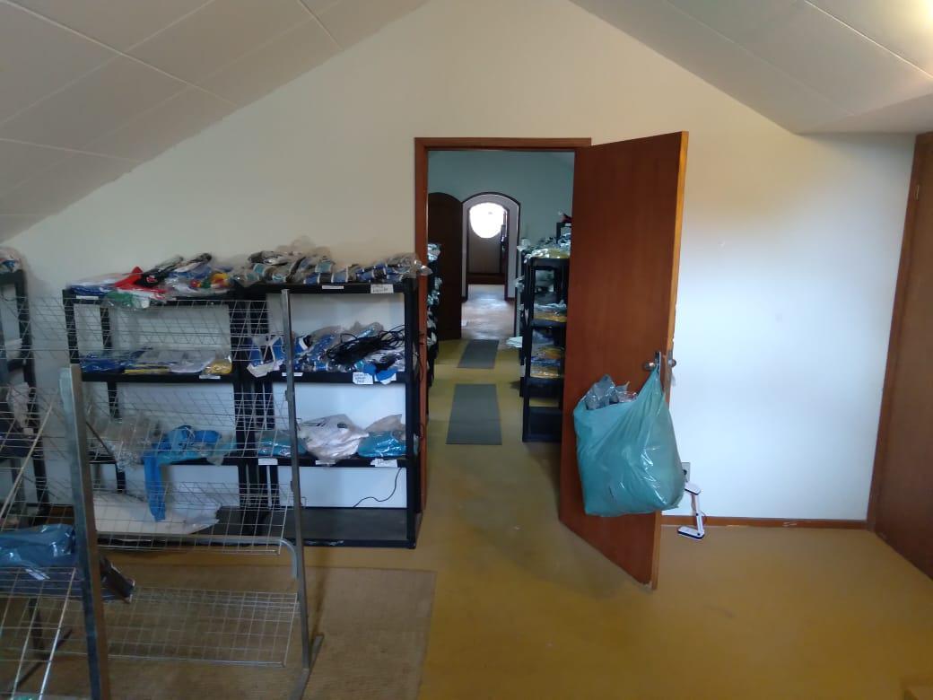 Casa, Mangabeiras, 5 Quartos, 4 Vagas, 1 Suíte