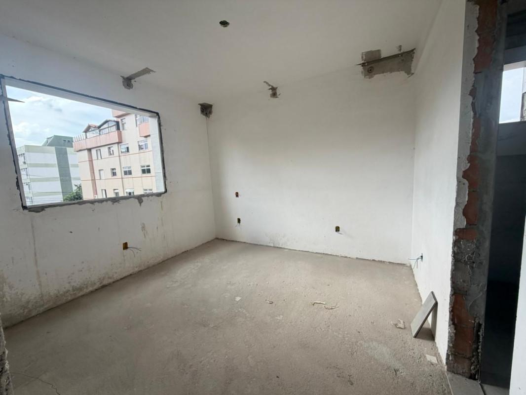 Apartamento, Coração Eucarístico, 3 Quartos, 2 Vagas, 1 Suíte