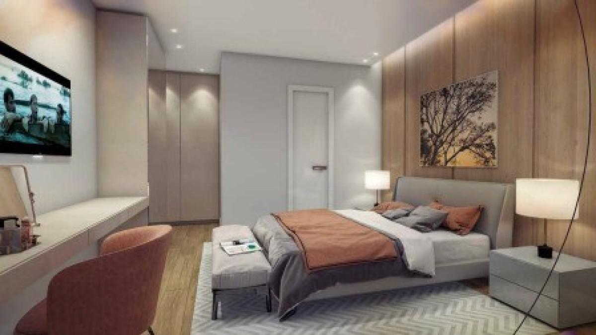 Apartamento, Serra, 4 Quartos, 3 Vagas, 2 Suítes