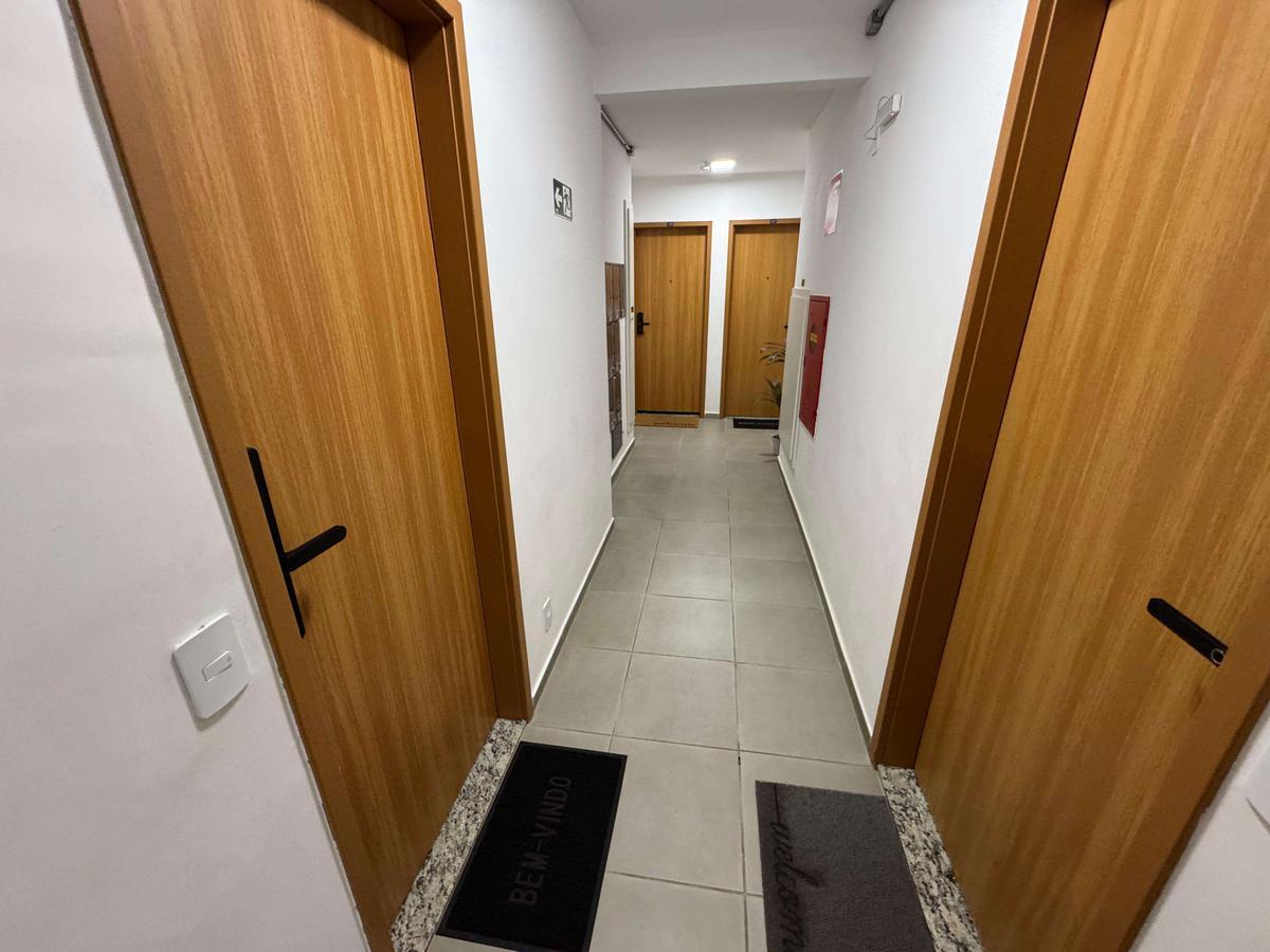 Apartamento, Colégio Batista, 2 Quartos, 1 Vaga