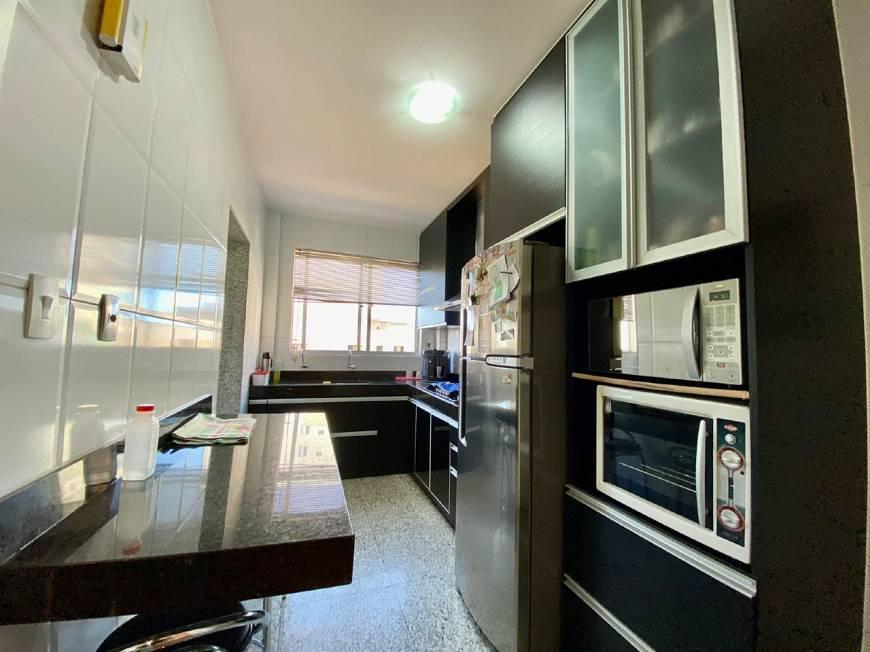 Cobertura, Castelo, 3 Quartos, 4 Vagas, 1 Suíte